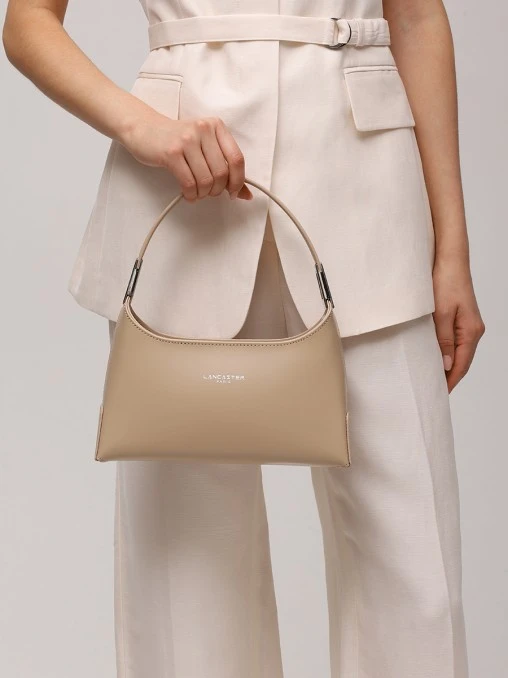 Сумка кожаная LANCASTER