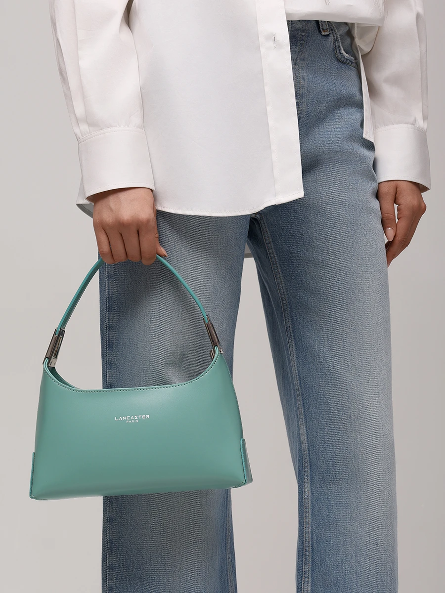 Сумка кожаная Suave Ace