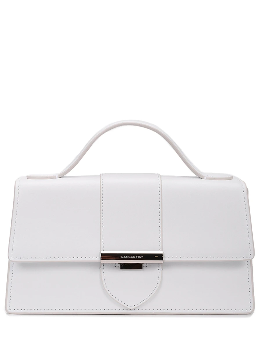 Сумка кожаная Paris Ily