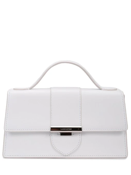 Сумка кожаная Paris Ily LANCASTER