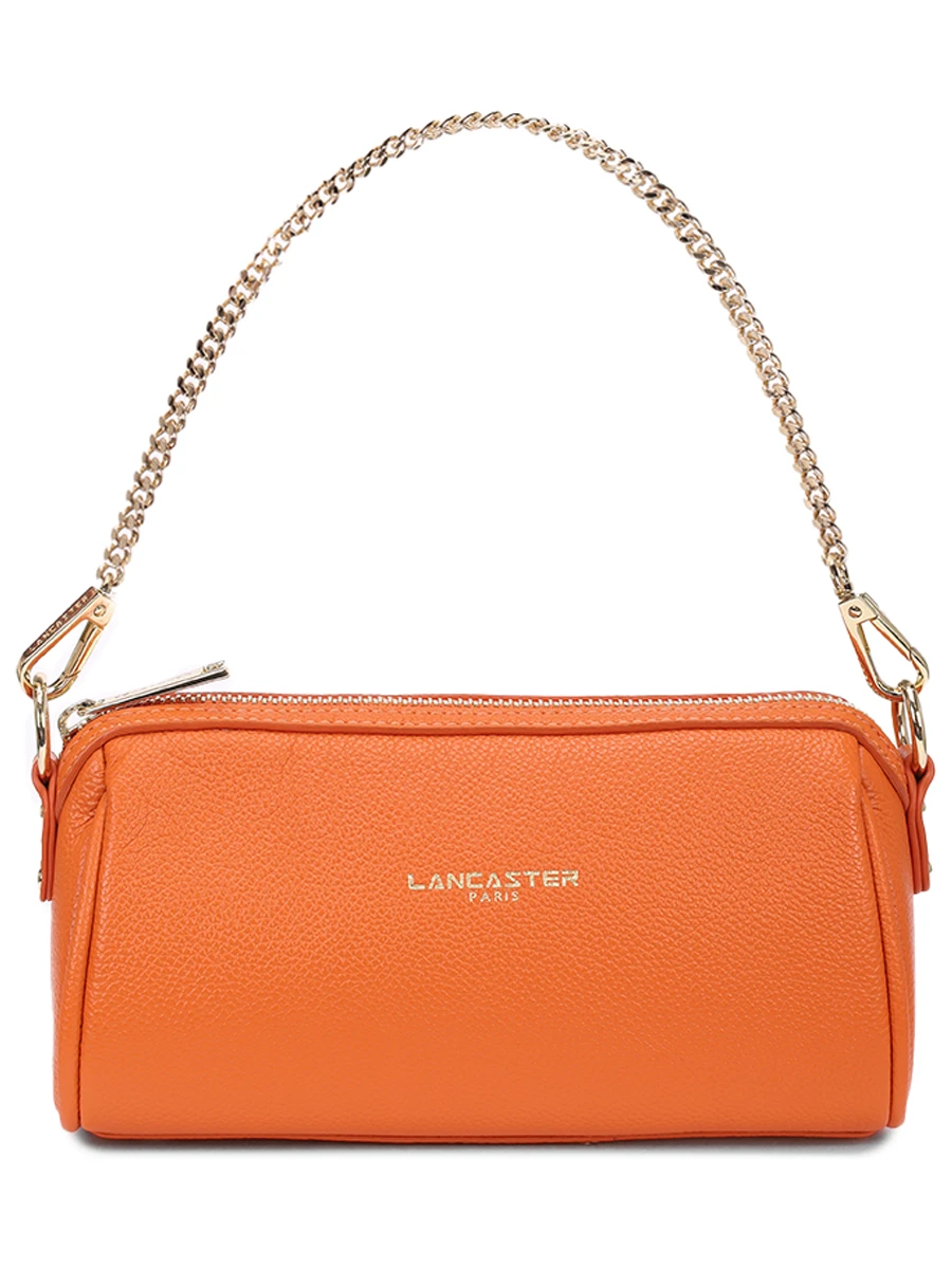 Сумка кожаная