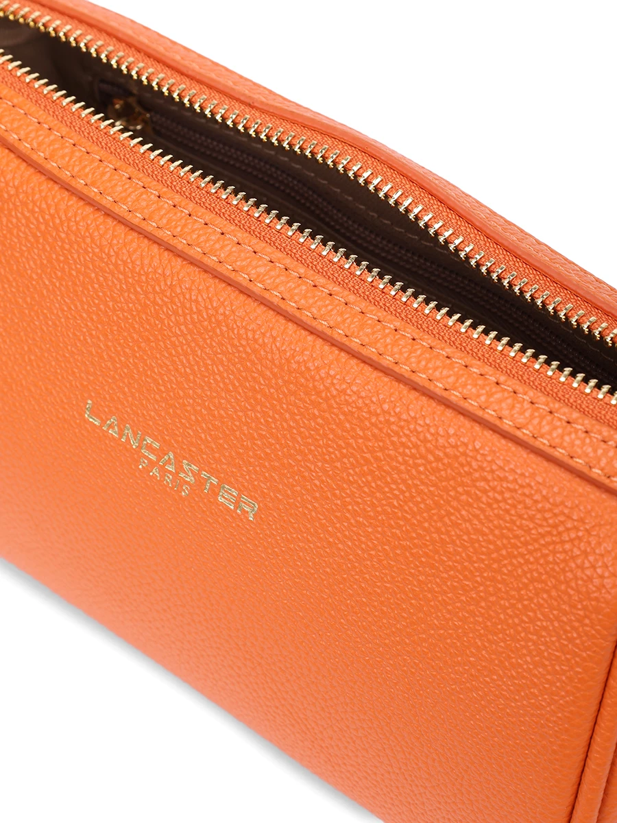 Сумка кожаная