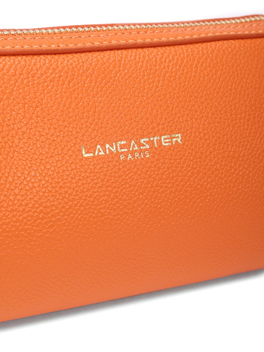 Сумка кожаная