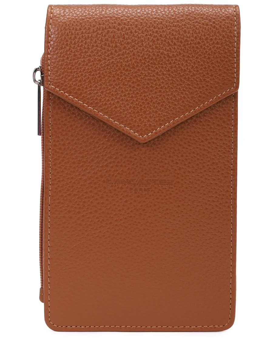 Сумка кожаная