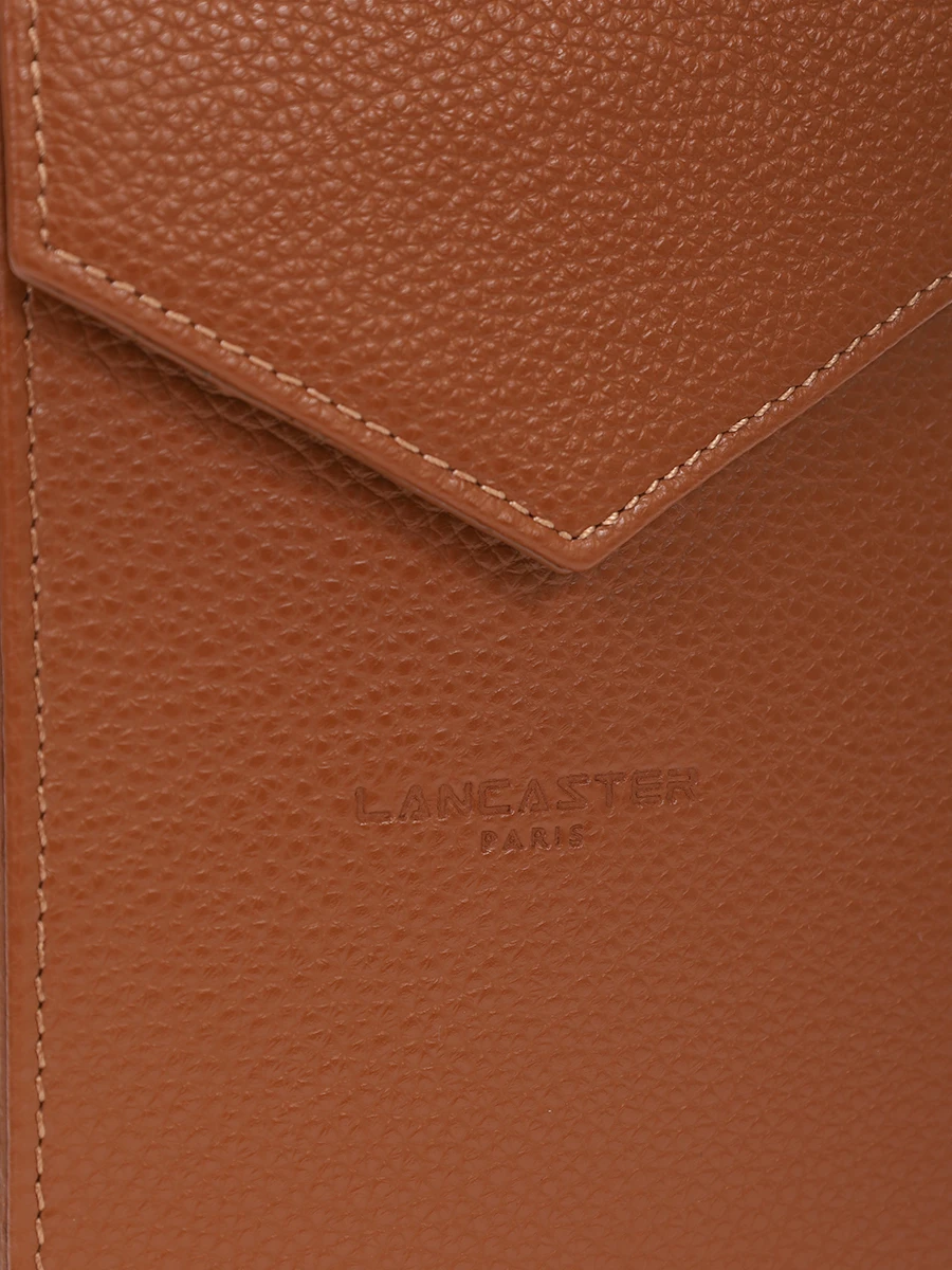 Сумка кожаная