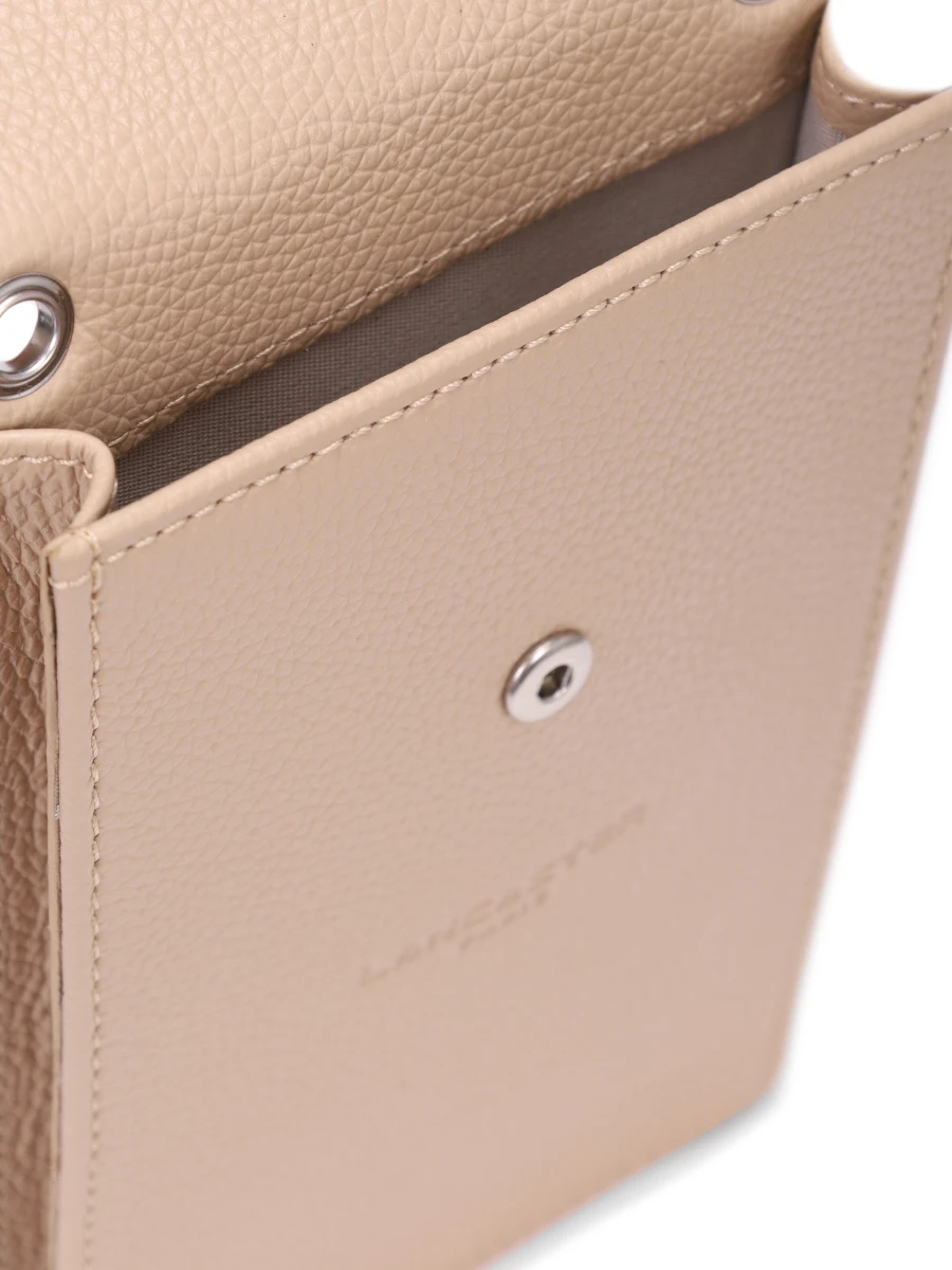 Сумка кожаная