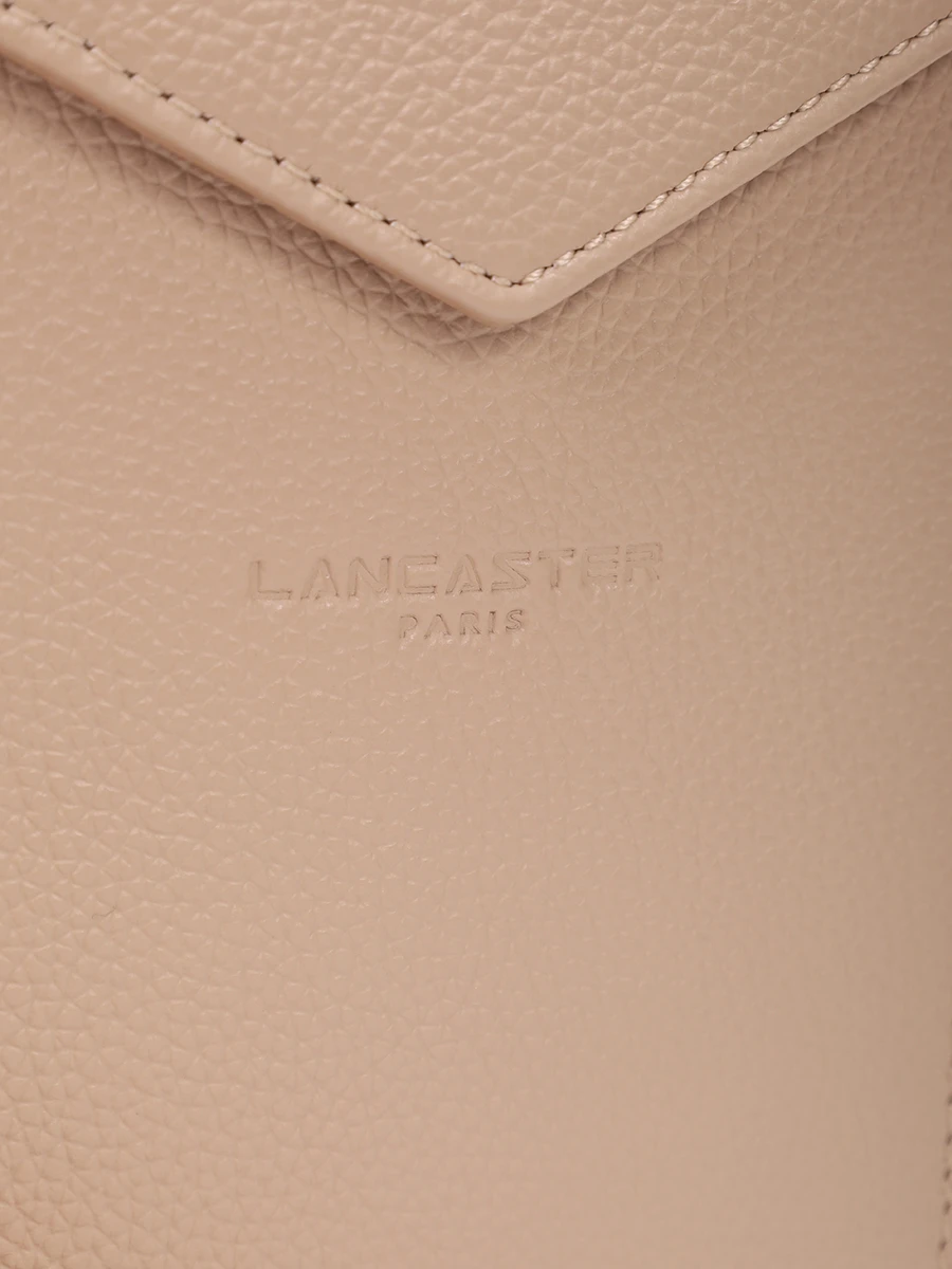 Сумка кожаная