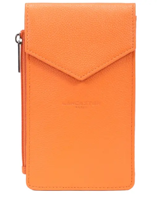 Сумка кожаная LANCASTER