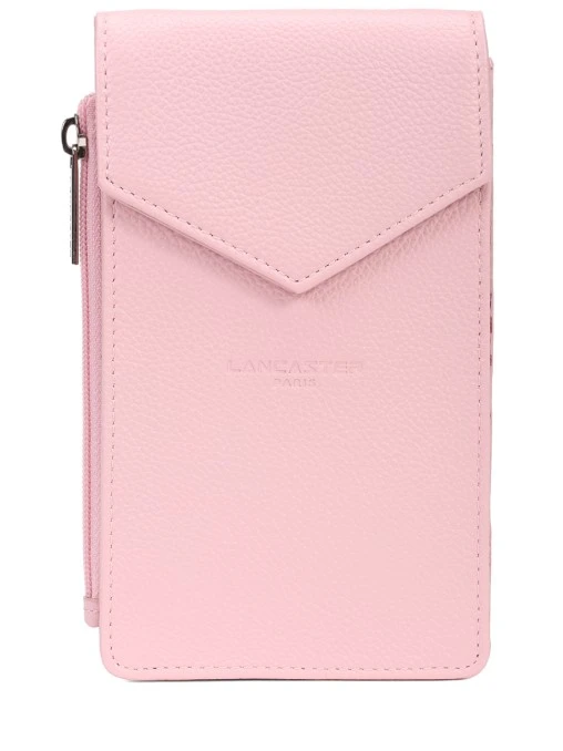 Сумка кожаная LANCASTER