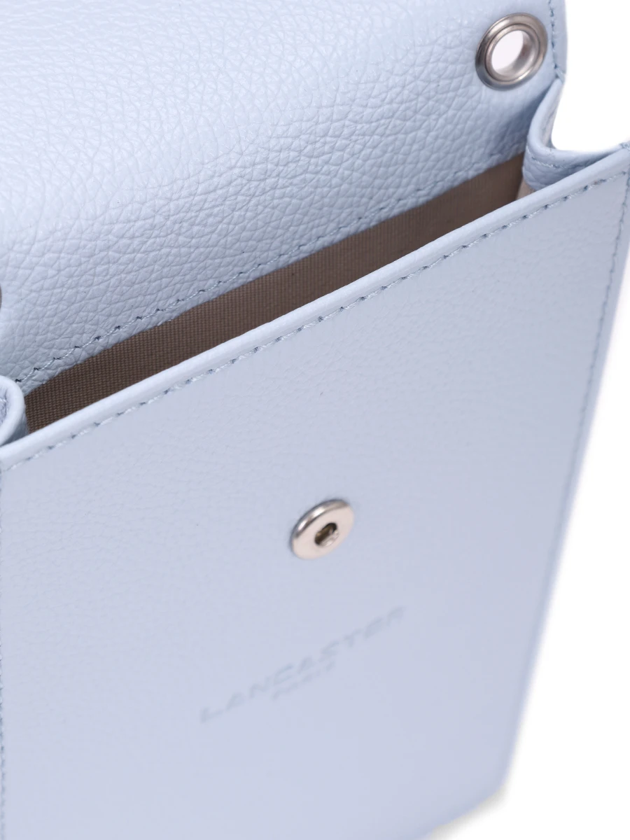 Сумка кожаная