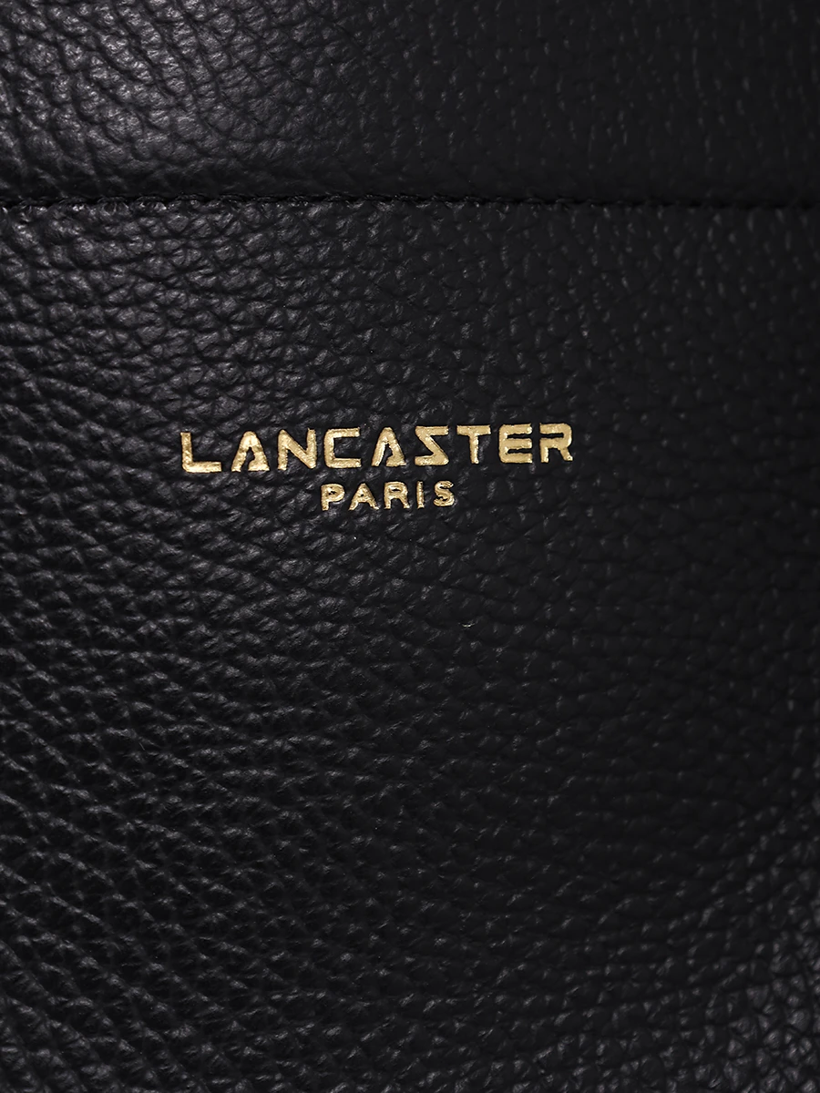 Сумка кожаная Foulonne Double