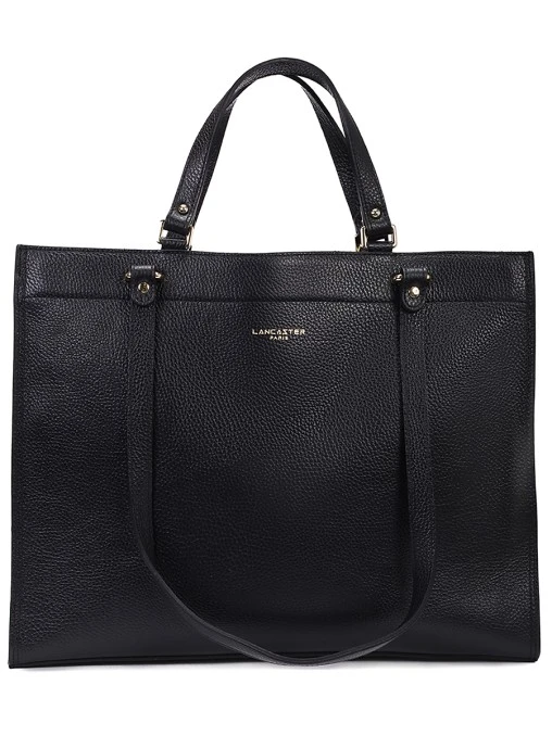 Сумка кожаная Foulonne Double LANCASTER