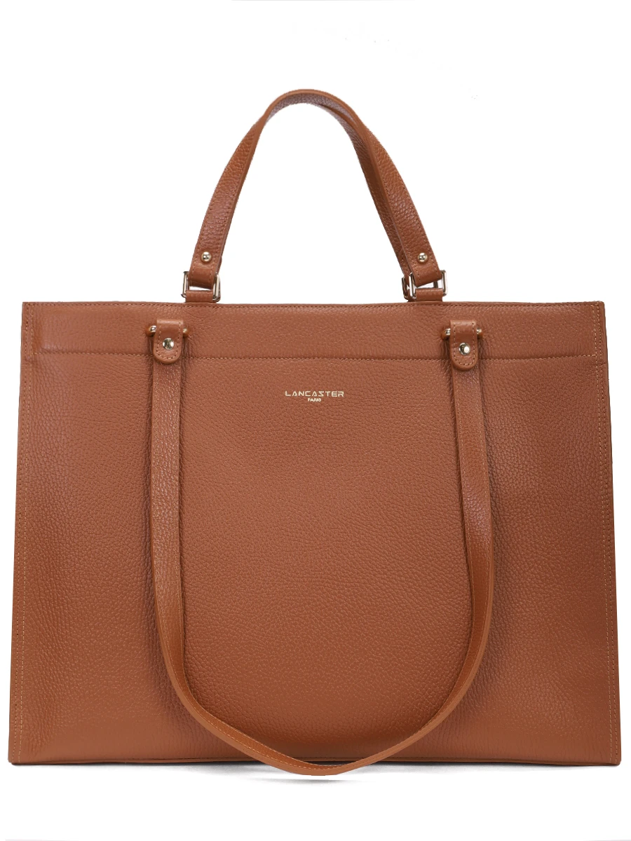 Сумка кожаная