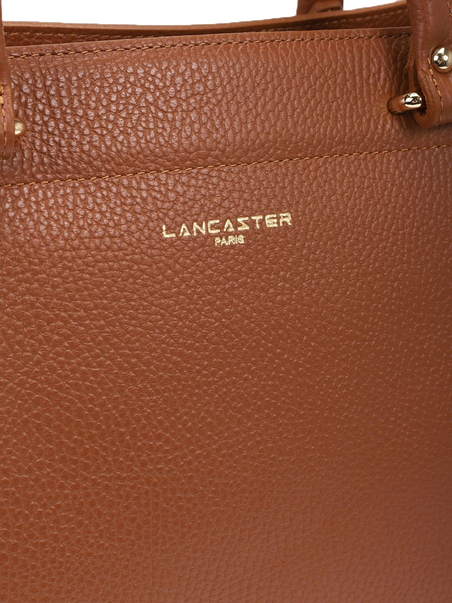 Сумка кожаная