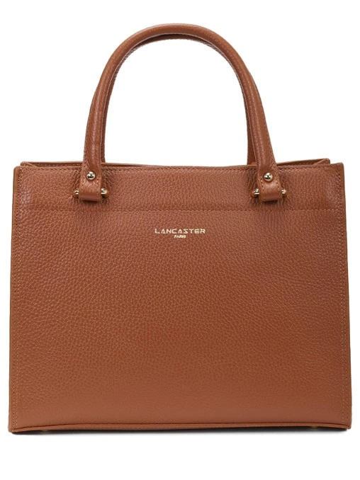 Сумка кожаная LANCASTER