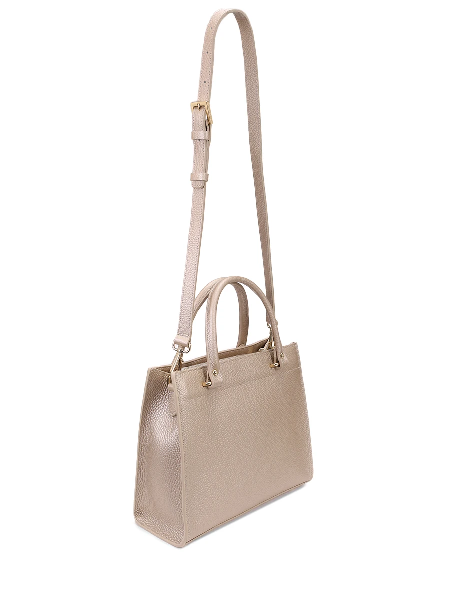 Сумка кожаная