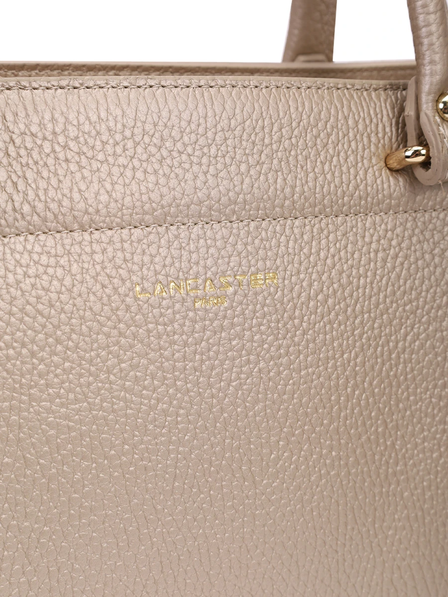 Сумка кожаная