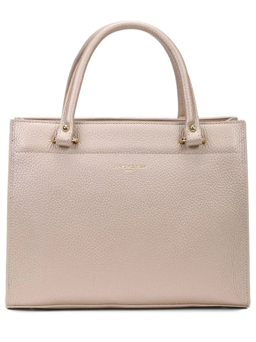 Сумка кожаная LANCASTER