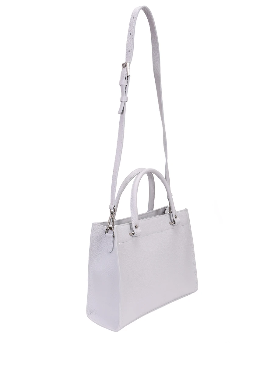 Сумка кожаная