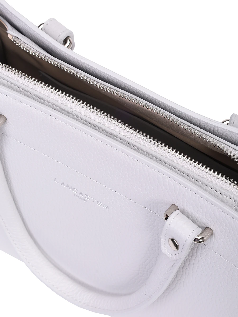 Сумка кожаная