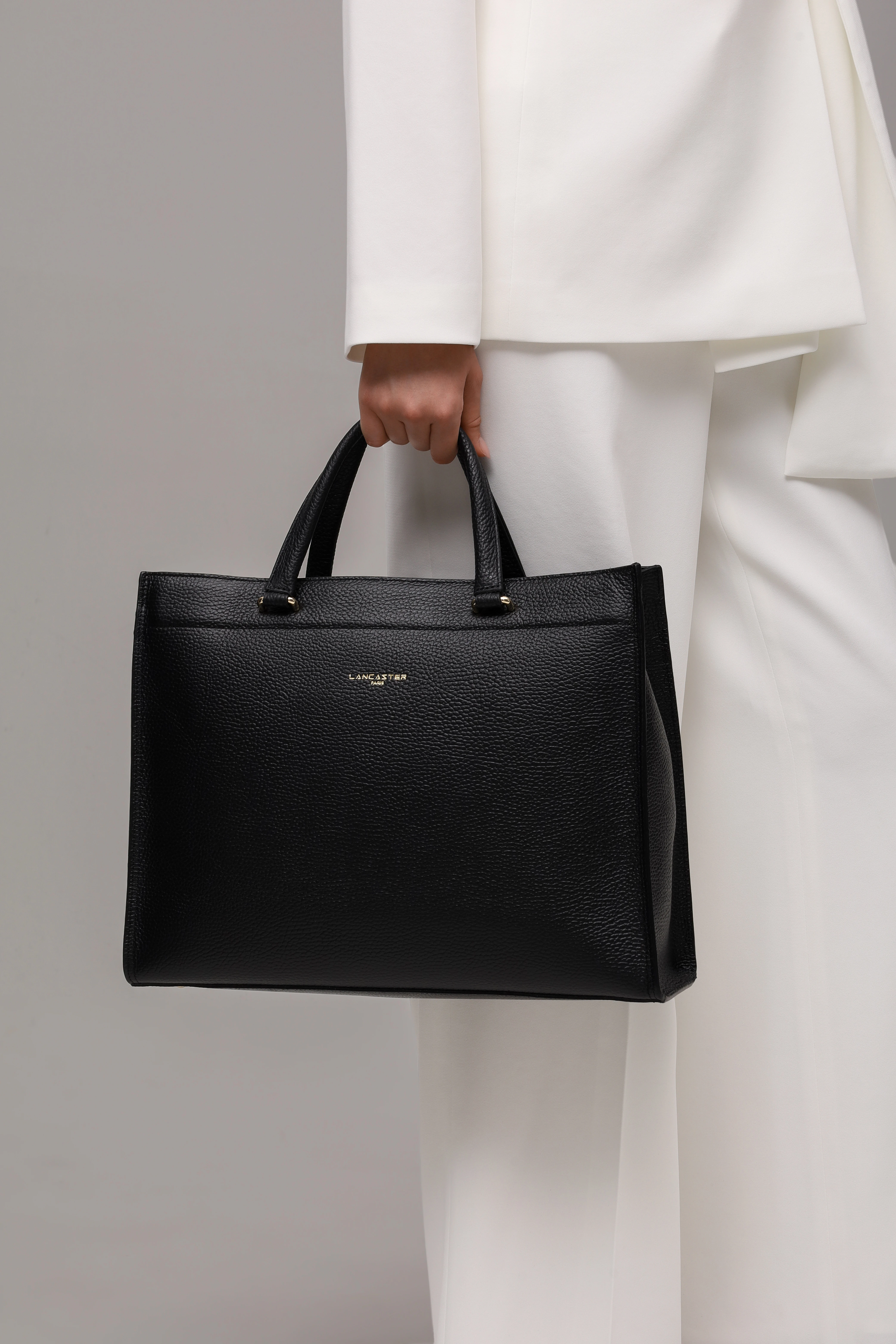 Сумка кожаная