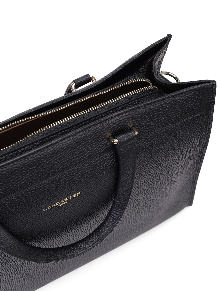 Сумка кожаная