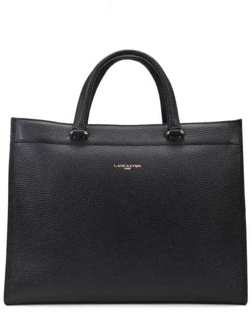 Сумка кожаная LANCASTER