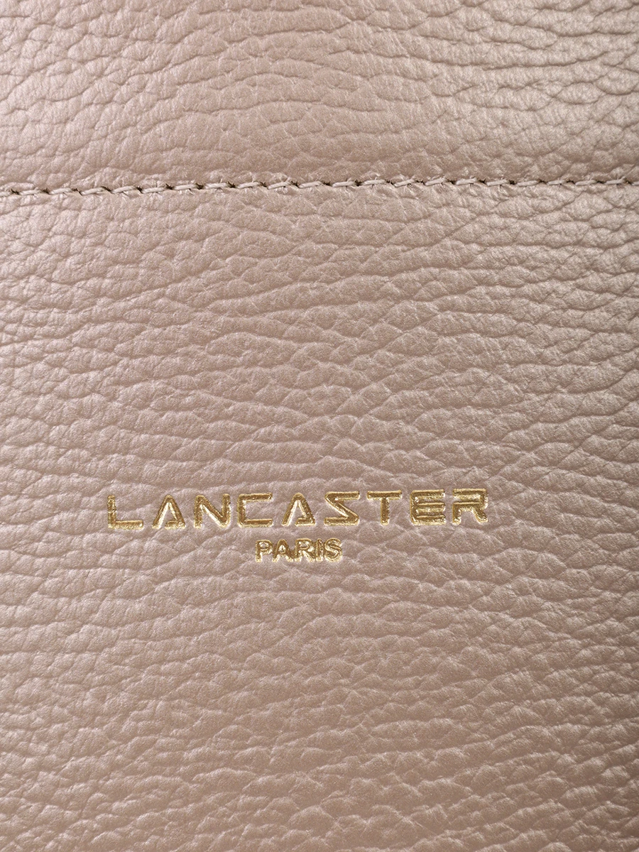 Сумка кожаная