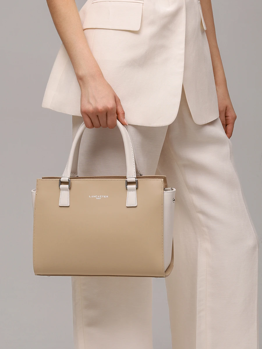 Сумка кожаная