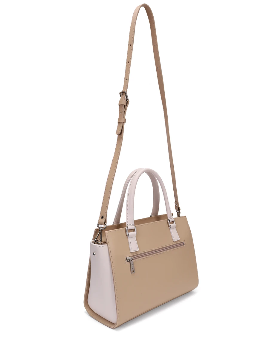 Сумка кожаная