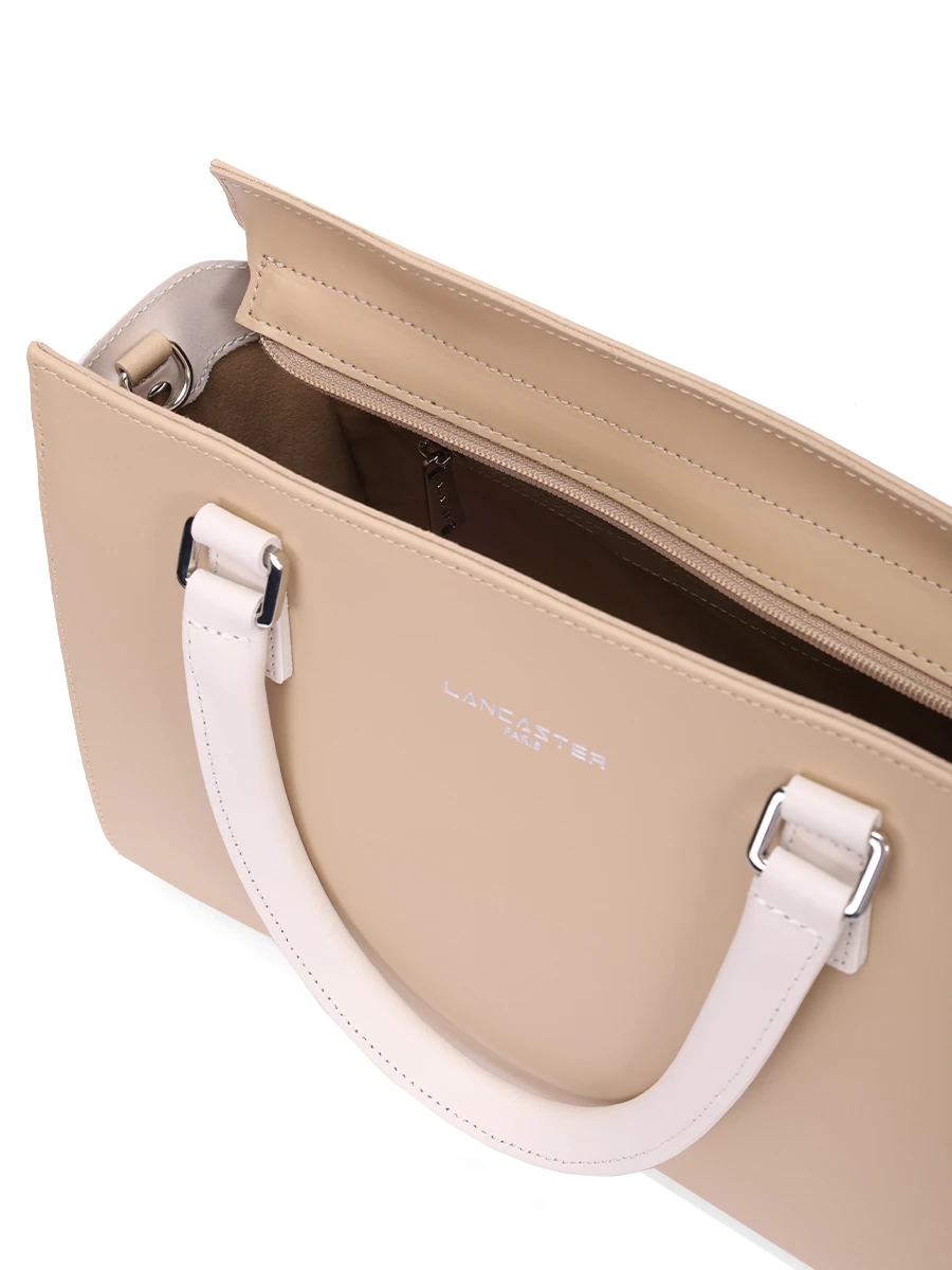 Сумка кожаная