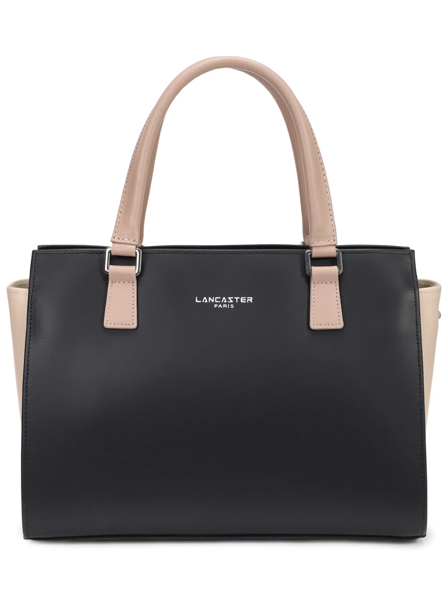 Сумка кожаная Sac a main