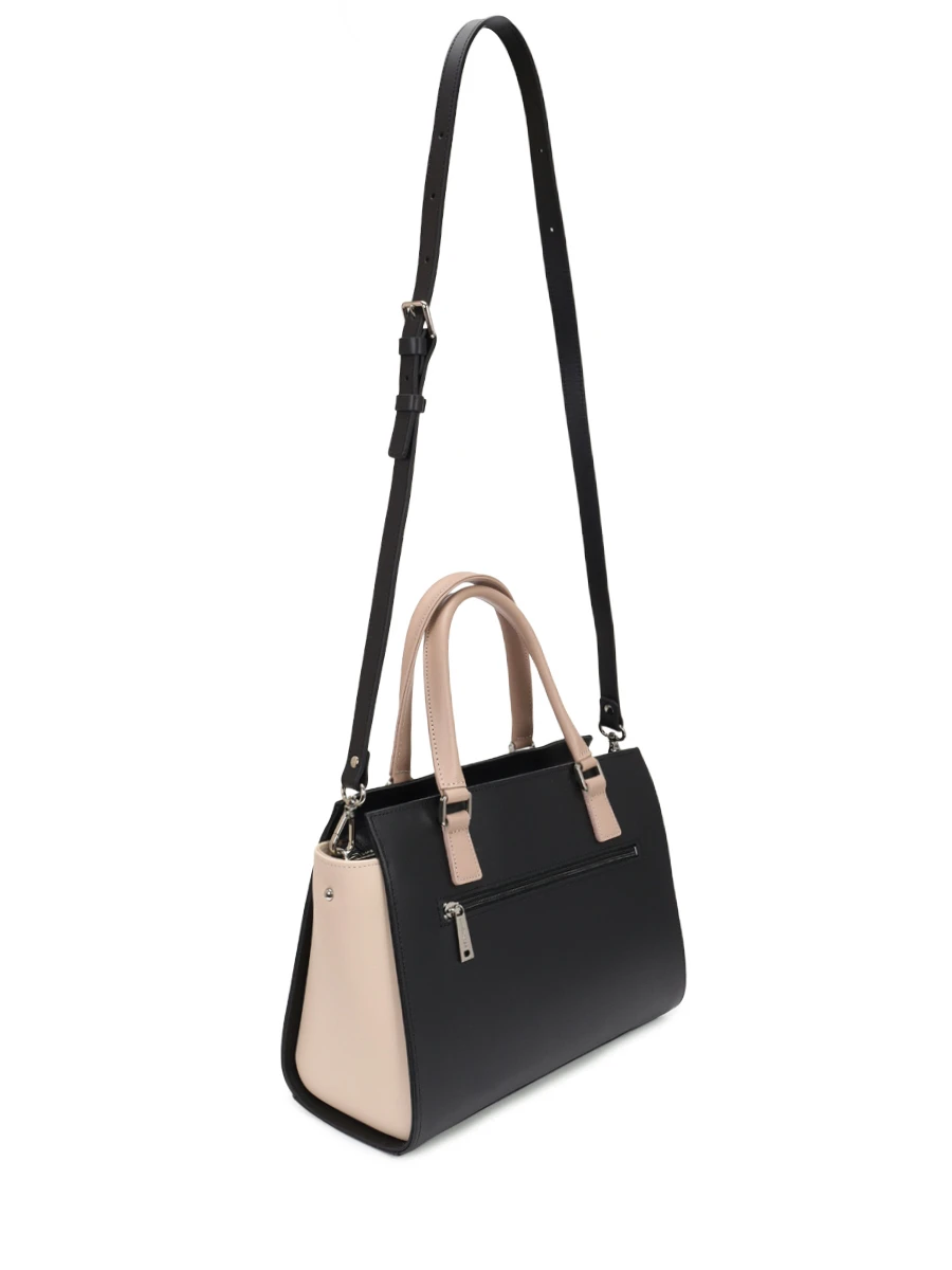 Сумка кожаная Sac a main