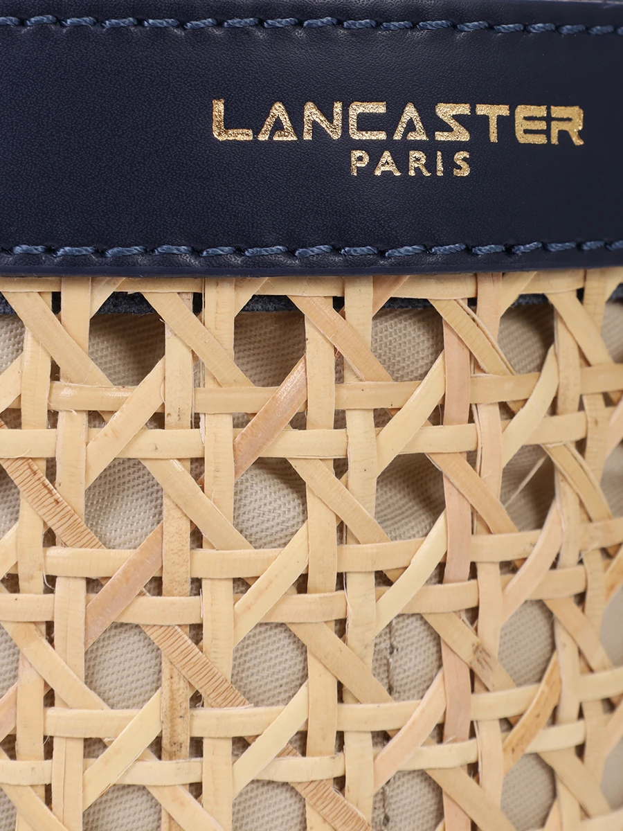 Сумка комбинированная