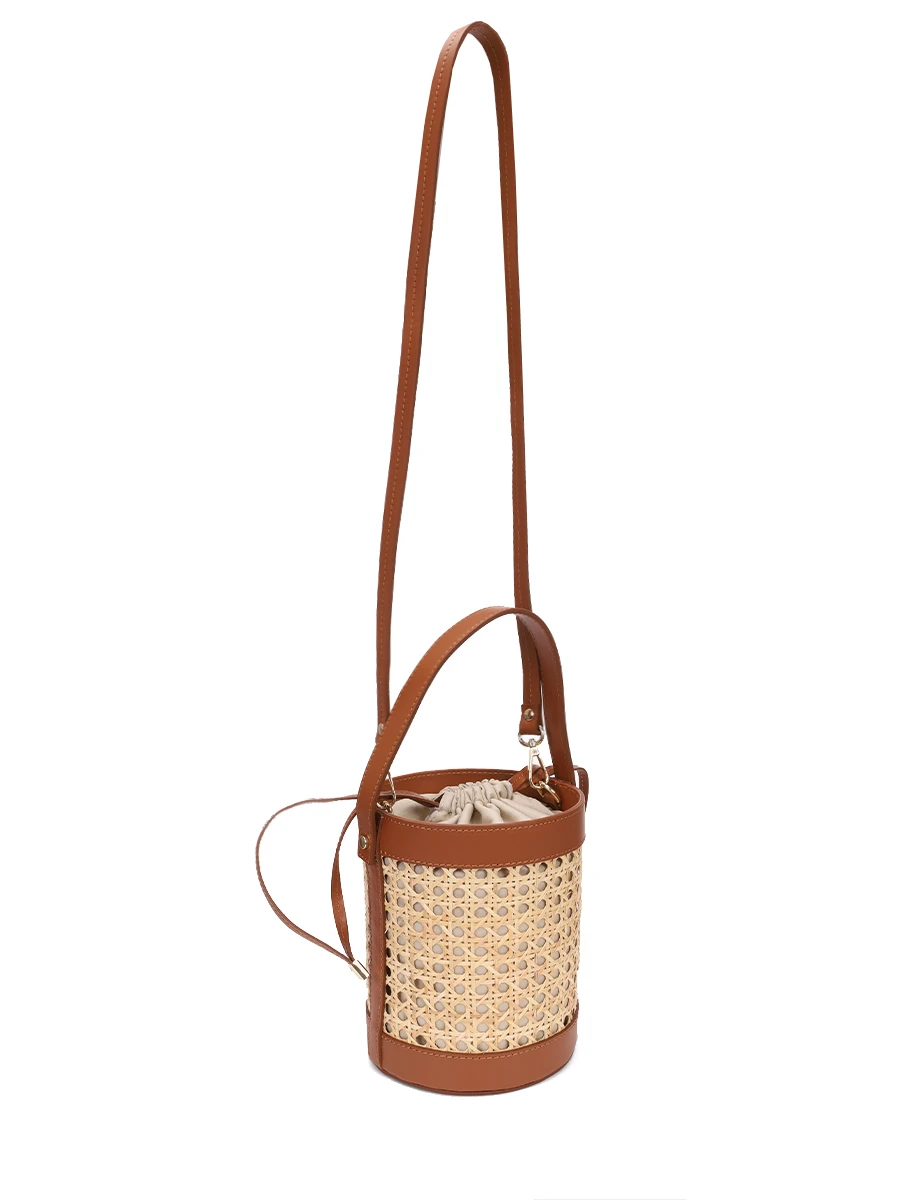 Сумка комбинированная