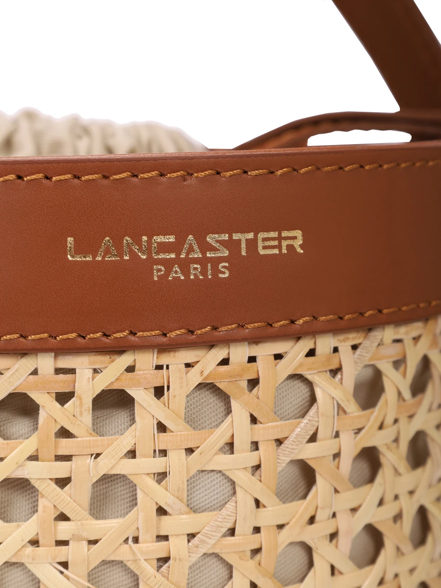 Сумка комбинированная