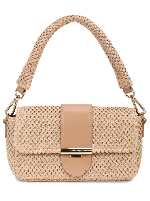 Сумка из рафии LANCASTER