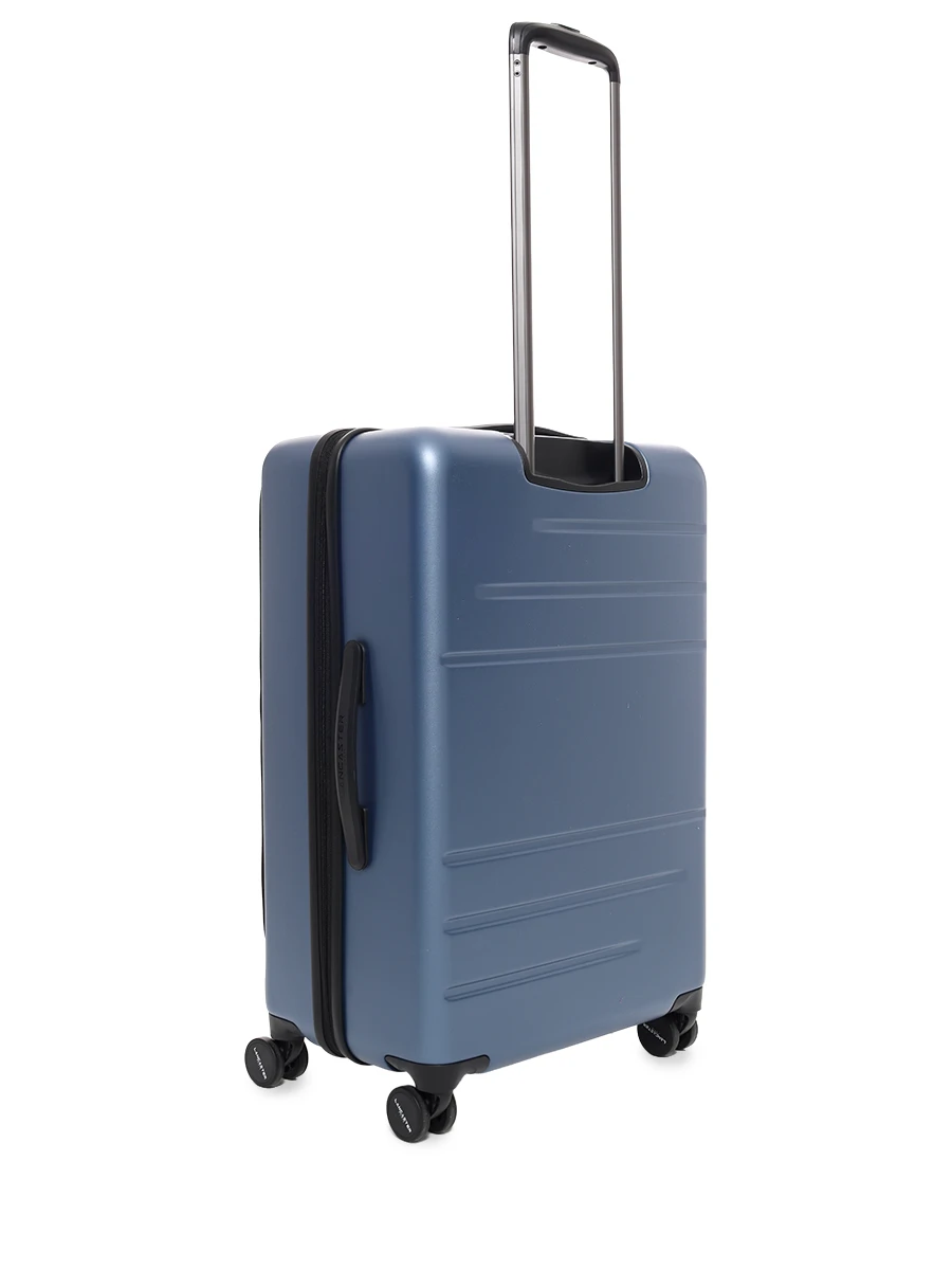 Багаж из трех чемоданов из поликарбоната