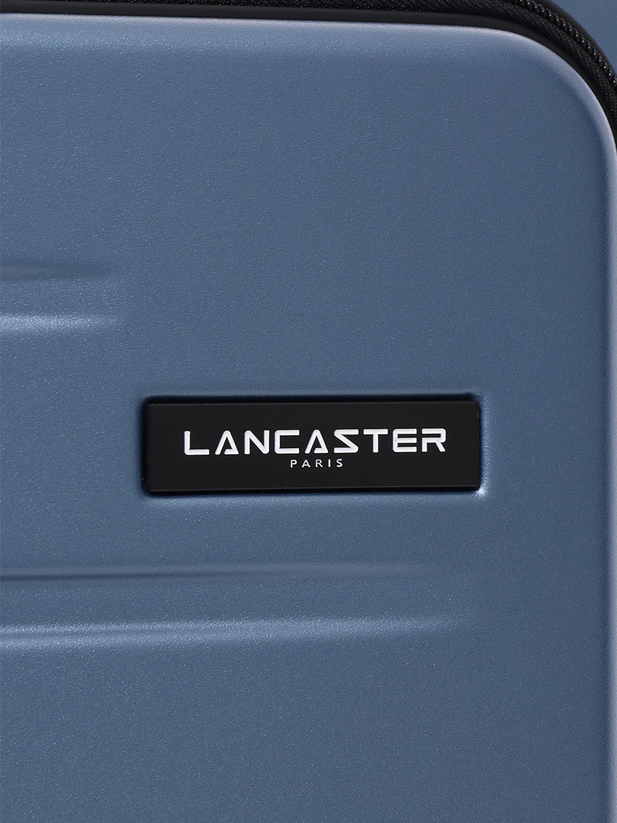 Багаж из трех чемоданов из поликарбоната