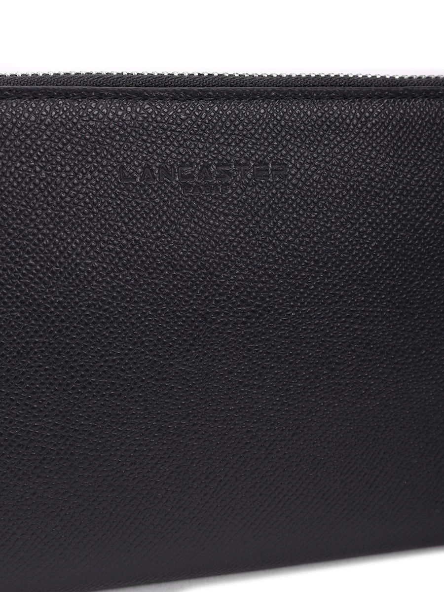 Портмоне кожаное