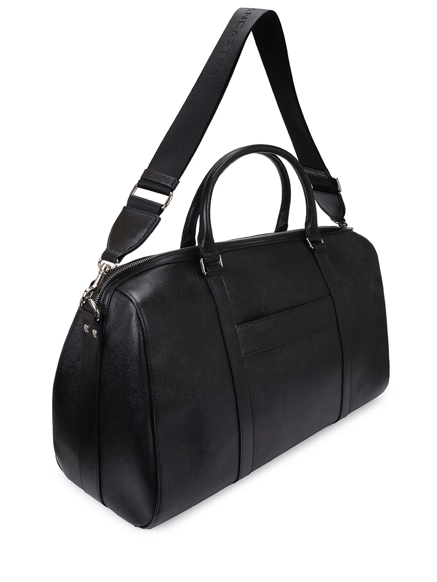 Сумка кожаная Delphino Lucas