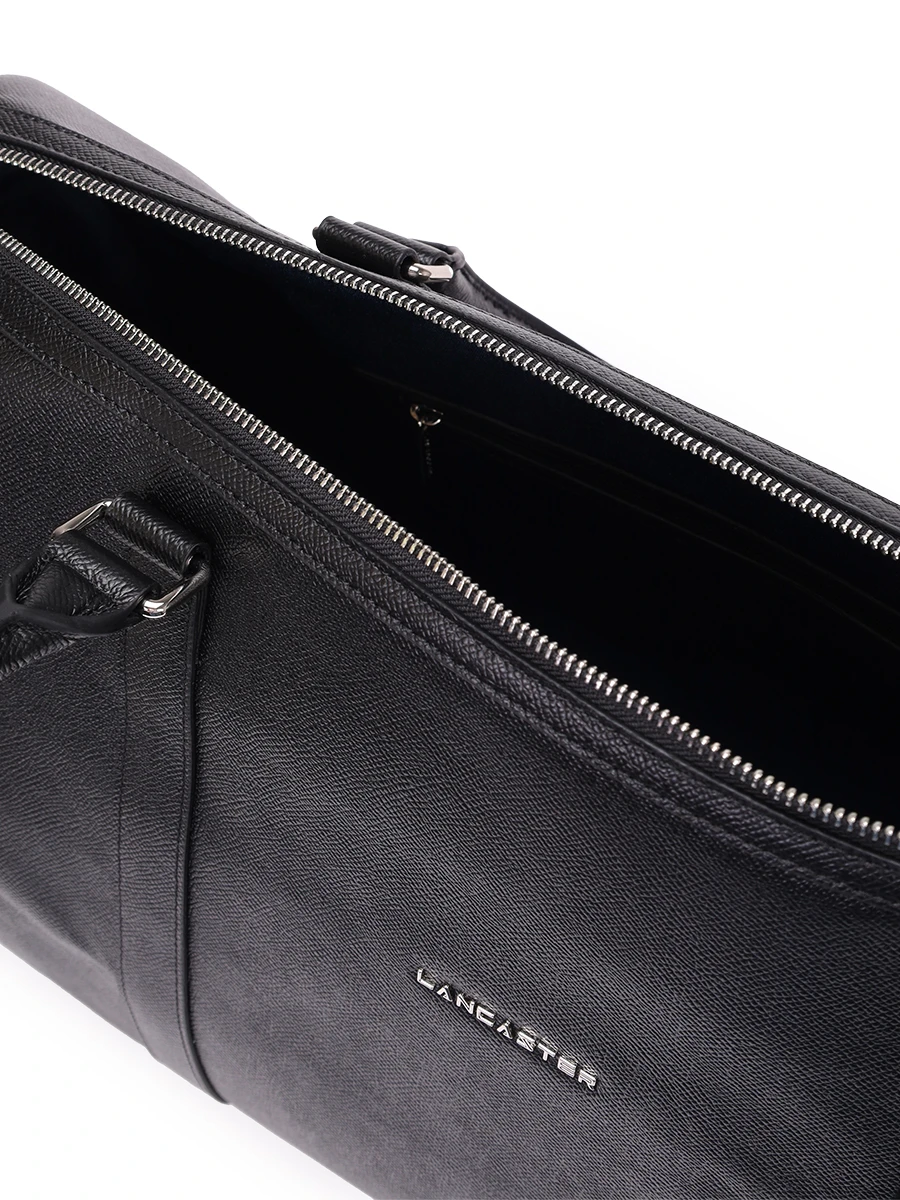 Сумка кожаная Delphino Lucas