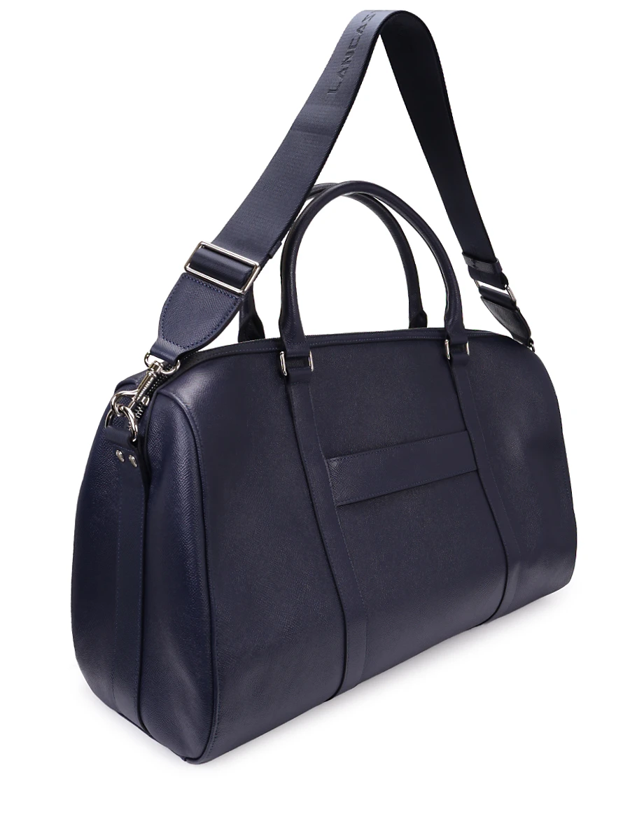 Сумка кожаная Delphino Lucas