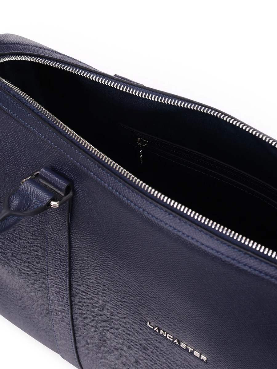 Сумка кожаная Delphino Lucas