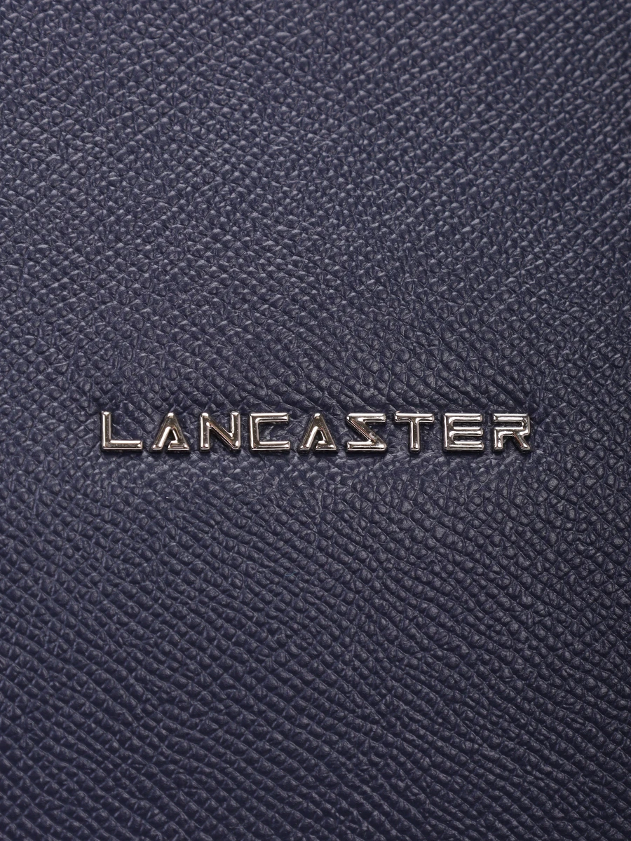 Сумка кожаная Delphino Lucas