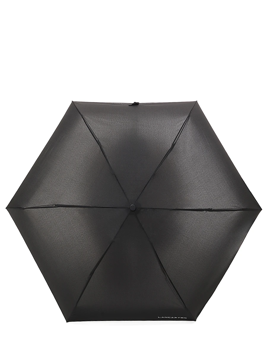 Зонт однотонный