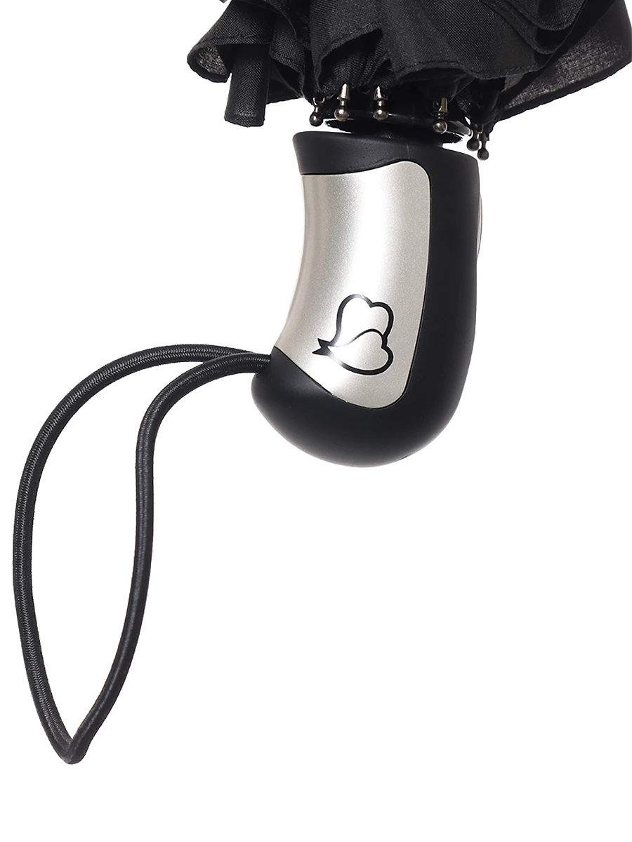 Зонт однотонный