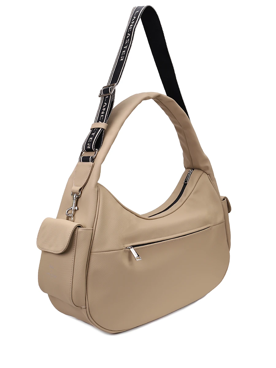 Сумка однотонная