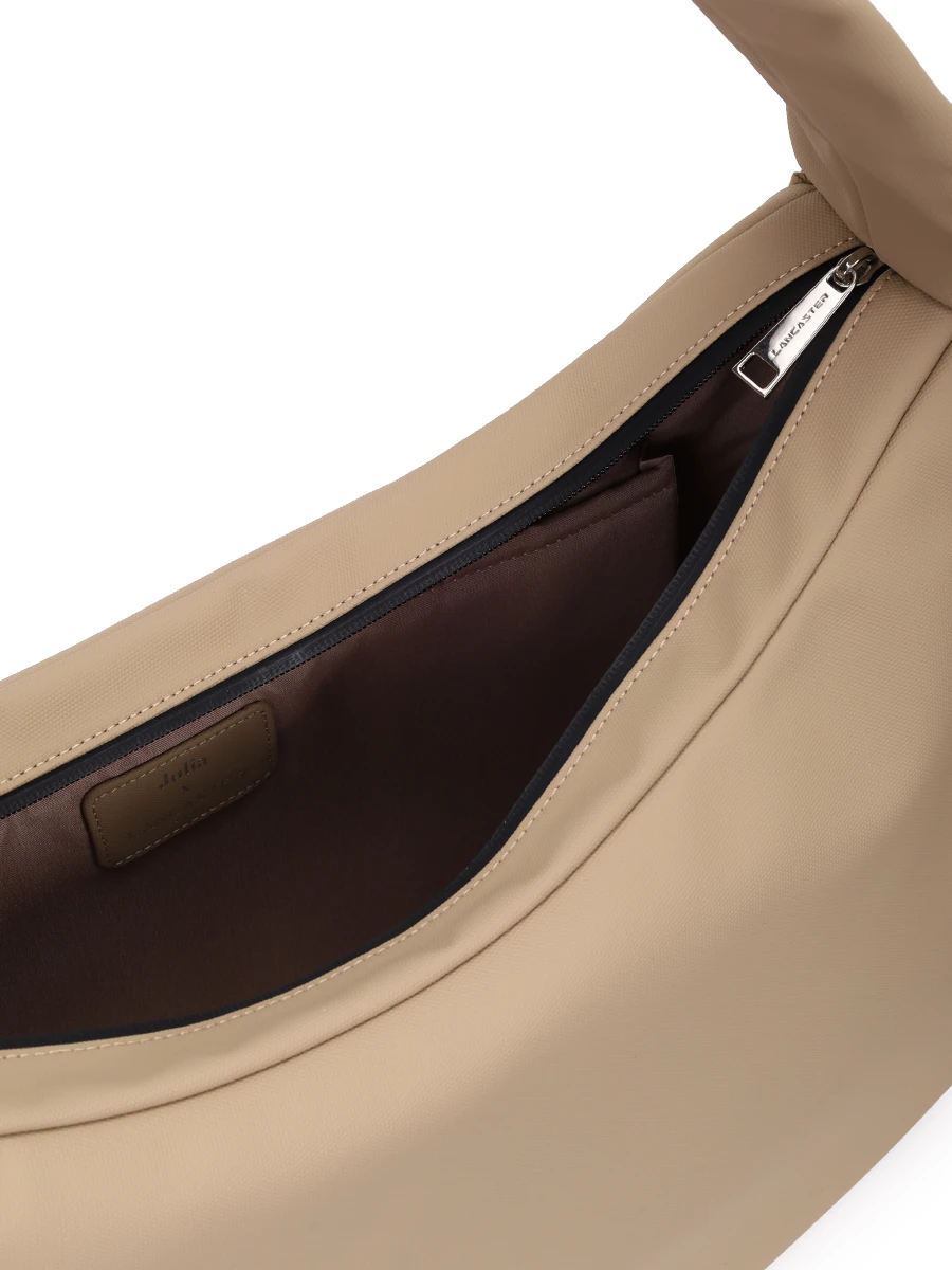 Сумка однотонная