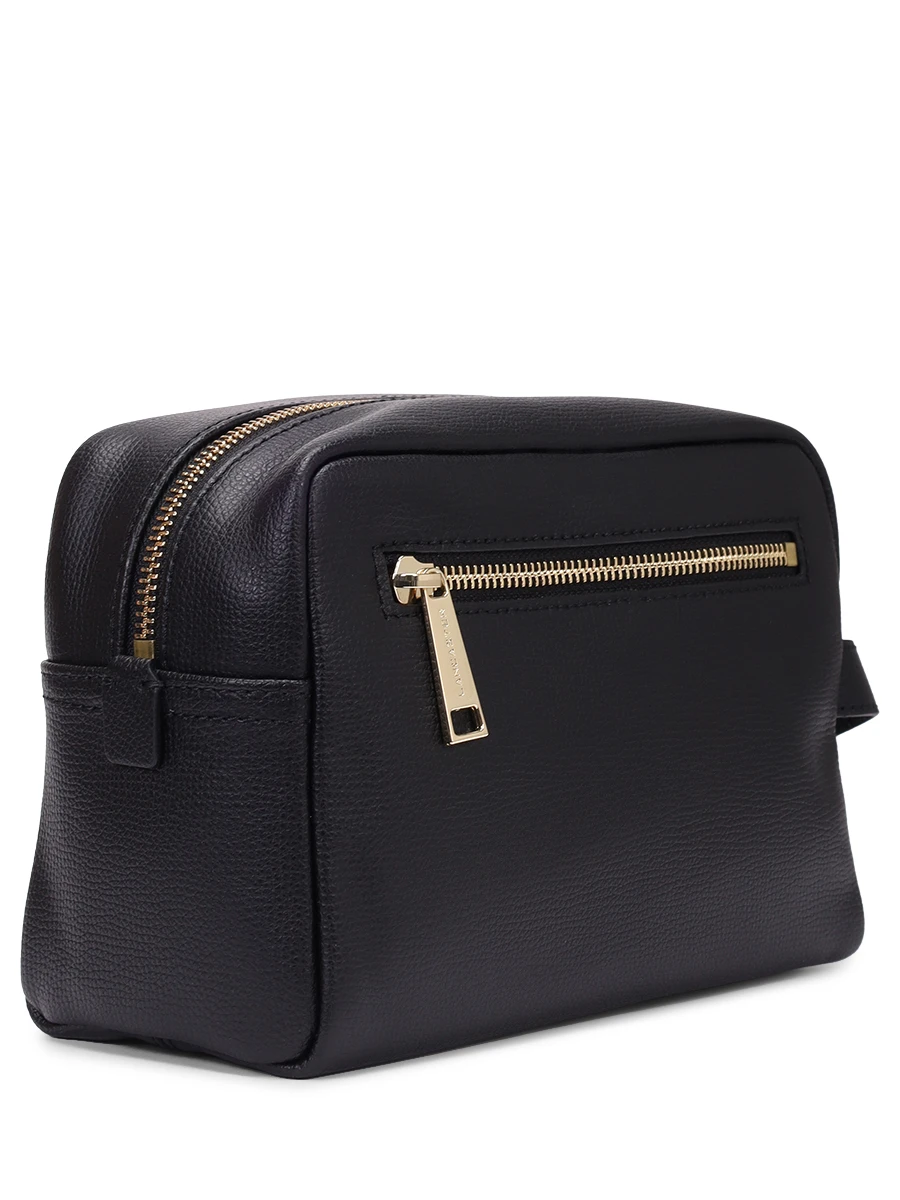 Несессер кожаный